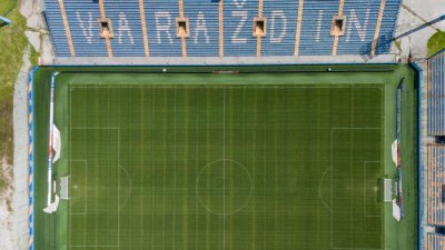 Donedavni nogometaš NK Varaždin osuđen zbog raspačavanja droge