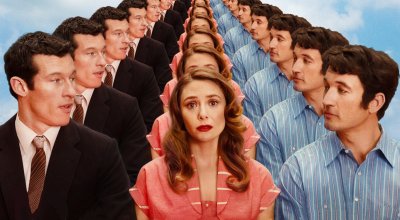 Dijelimo ulaznice za film &quot;Vječnost&quot; u CineStaru Varaždin