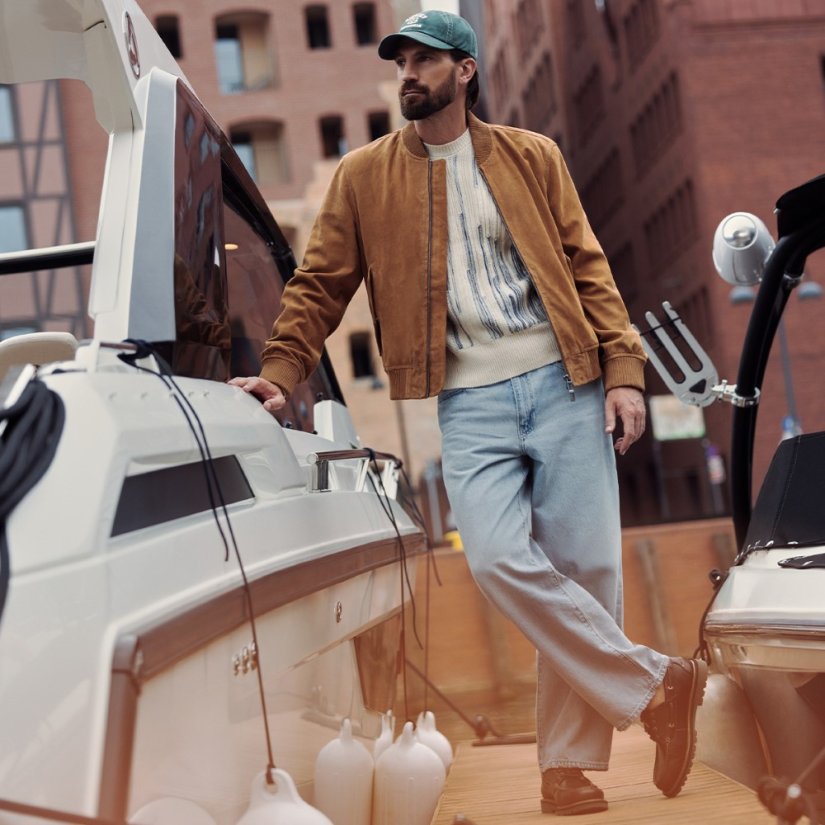 3 muške jakne koje su najveći trend ove jeseni