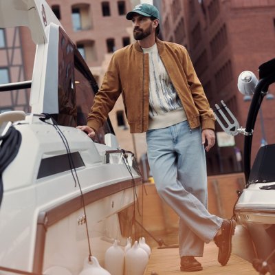 3 muške jakne koje su najveći trend ove jeseni