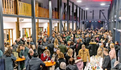 ADVENT U ŠTRIGOVI Doživite blagdansku čaroliju!