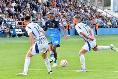 Hajduk zainteresiran za krilnog napadača Varaždina, hit ofenzivca HNL-a?