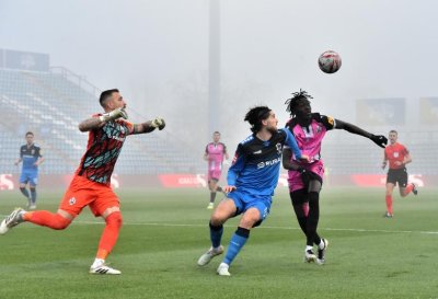 Layec o dvije sporne situacije u Varaždinu: Jedan penal ispravan, drugi ipak nije trebao biti dosuđen