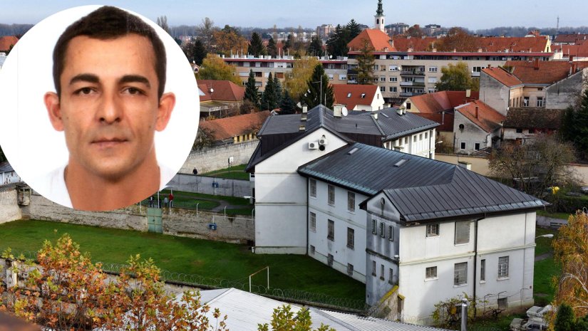 Josip Oršuš, pritvoreni i osumnjičeni za zločin u Sitnicama, uskoro u zatvoru!