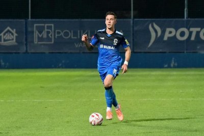 Belcar uoči Vukovara 1991: Moramo preuzeti ulogu favorita, doći s gardom i uzeti bodove