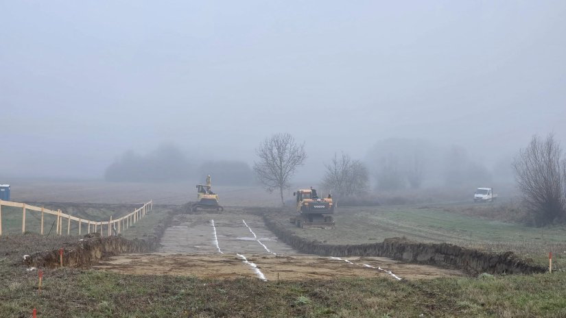 KNEGINEC Pred realizacojom novi stambeni kvart, stanovi na tržištu već sredinom 2026.