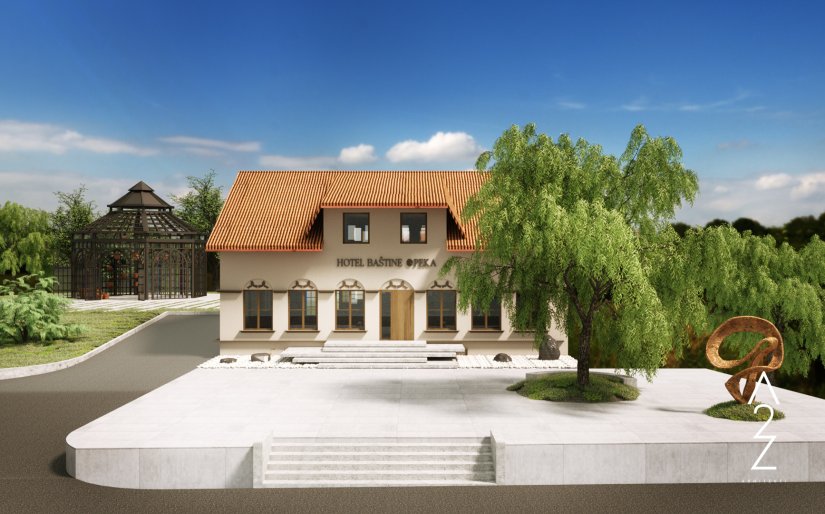 VINICA Prihvaćen proračun za 2026. &quot;težak&quot; 7,4 milijuna eura: osigurana sredstva za Hotel Baština