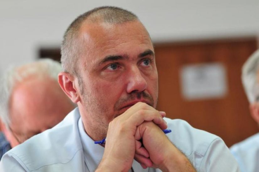 Građevinska inspekcija u nadzoru radova županijskog pročelnika Samboleca