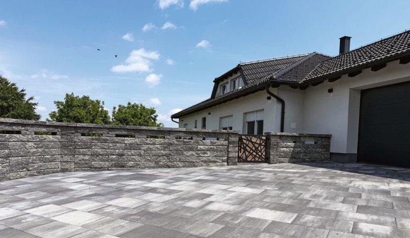 QUADRO Suvremena rje&scaron;enja na temelju duge tradicije