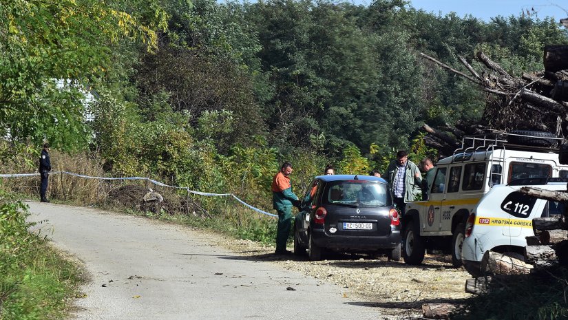Sud odbilo prijedlog za provođenje rekonstrukcije ubojstva i u sudnici, a već ranije i na mjestu zločina