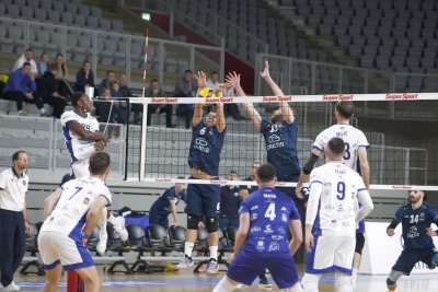 Cratis Varaždin nakon velike borbe izgubio u Sisku u posljednjem susretu u 2025.