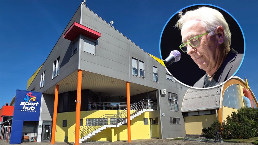 Tragom Olivera ovog petka u Nedeli&scaron;ću!