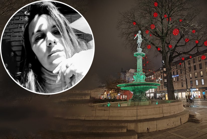 "U &Scaron;vedskoj uživam u &scaron;umama, &scaron;etnjama i jednoj posebnoj vrsti slobode"