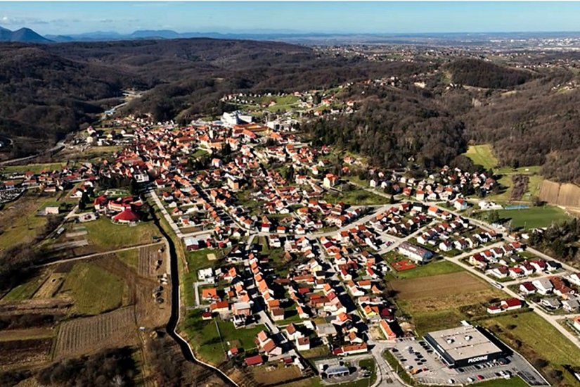 Grad Varaždinske Toplice partner u međunarodnom projektu "BALNEO ROOTS"