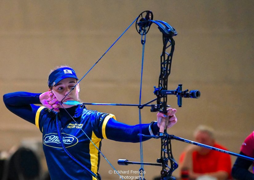 Amanda Mlinarić srebrna na Berlin Openu