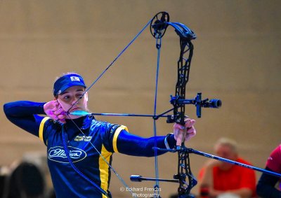 Amanda Mlinarić srebrna na Berlin Openu