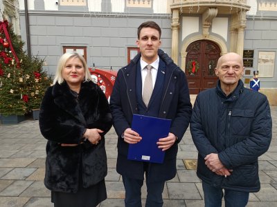 Josip Pokorny: Predlažemo amandman za subvenciju smje&scaron;taja umirovljenika