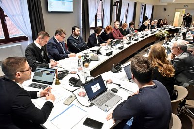 Parkiranje postaje (pre)skupo, a Čistoći ide pozajmica od 800 tisuća eura...