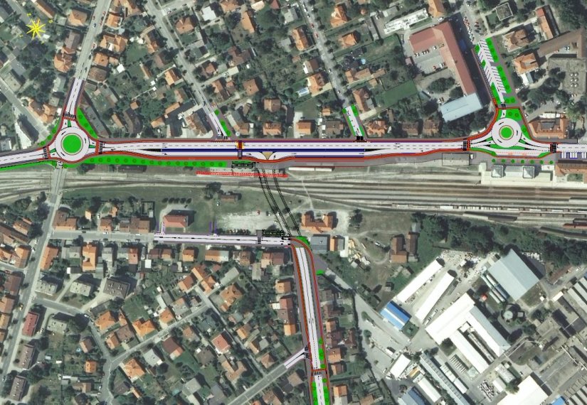 Kućanska rampa: Dopis poslali prije 10 mjeseci, da je postojala volja već bi se ne&scaron;to pomaklo...