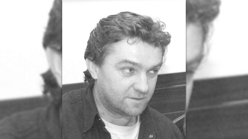 IN MEMORIAM Preminuo poznati varaždinski novinar Zlatko Putarek