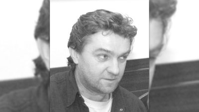 IN MEMORIAM Preminuo poznati varaždinski novinar Zlatko Putarek