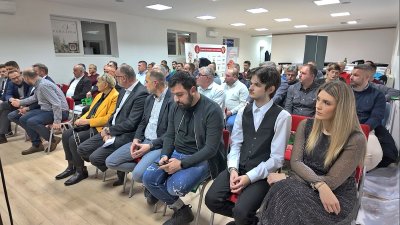 ŽNS Varaždin: Zadovoljni 2025. godinom, a uskoro dolaze automatske kamere?