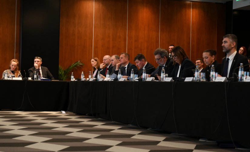 Demografska revitalizacija i priu&scaron;tivo stanovanje u fokusu Vlade RH