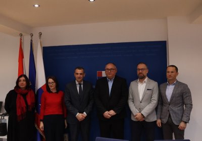 Međimurska županija dodijelila 200.000 eura potpora poduzetnicima za jo&scaron; snažniji uzlet