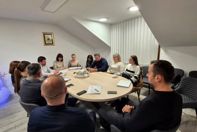 Proračun Općine Klenovnik za sljedeću godinu usmjeren na infrastrukturu, obrazovanje i socijalnu skrb