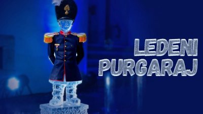 U srcu zime nastaje toplina: ne propustite "Ledeni PurgaRaj" na Franjevačkom trgu