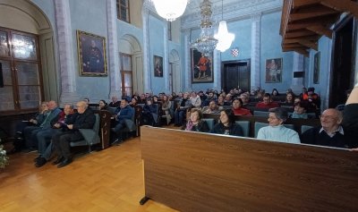 Edukacija o promjenama u fiskalizaciji privukla velik broj poljoprivrednika