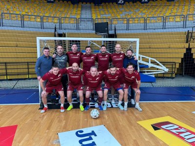 Veterani NK Varaždina među osam najboljih na Kutiji &scaron;ibica