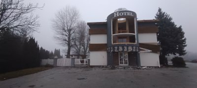 &Scaron;to će biti s poznatim hotelom na Varaždin bregu?