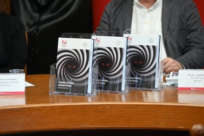 Dobitnik/ica knjige Damira Dobrinića "Tamna strana marketinga" je...