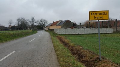 PI&Scaron;KORNICA Grad Varaždin prvo osporio račun Općine Koprivnički Ivanec, ali to nije uspio