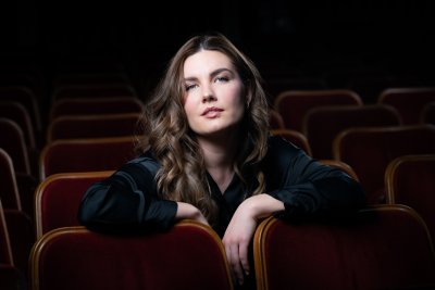 VINICA Božićni koncert &ldquo;Adeste Fideles&rdquo; &ndash; sopranistica Gabriela Hrženjak donosi blagdansku glazbenu čaroliju u rodni kraj