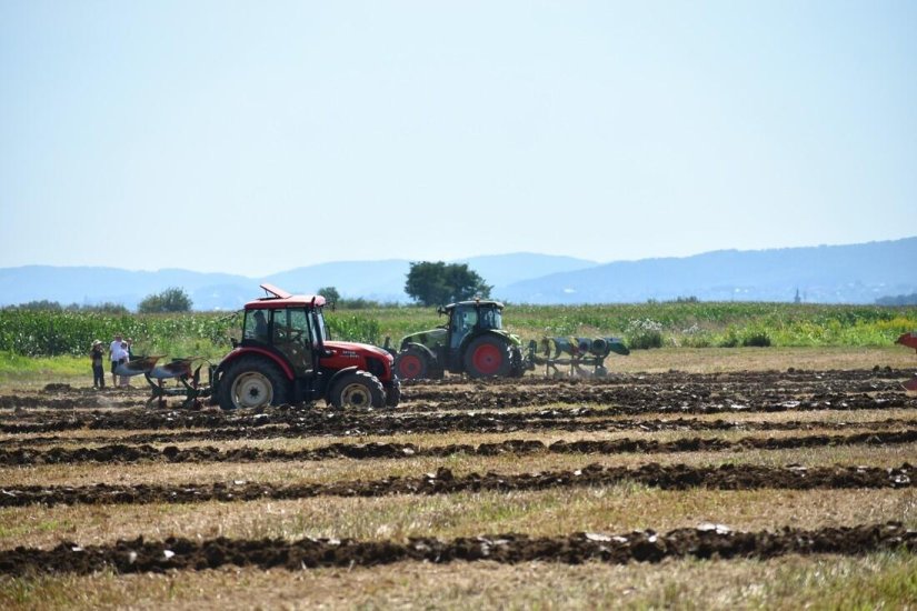 Razgovor o izazovima i budućnosti proizvodnje u Klenovniku
