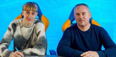 Ivan Canjuga ponovno brani boje Varaždina