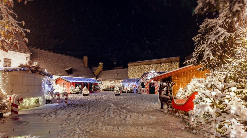 Najljep&scaron;i Advent među hrvatskim gradovima ima - Varaždin!