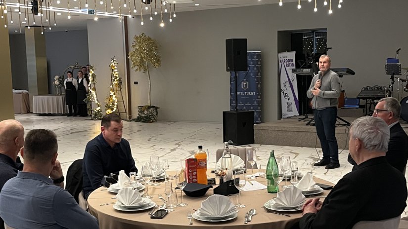 Međunarodni skup osoba s invaliditetom - doprinos suradnji i dru&scaron;tvenoj solidarnosti