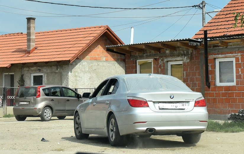 28-godi&scaron;njak tupim predmetom zadao vi&scaron;e udaraca 59-godi&scaron;njakinji