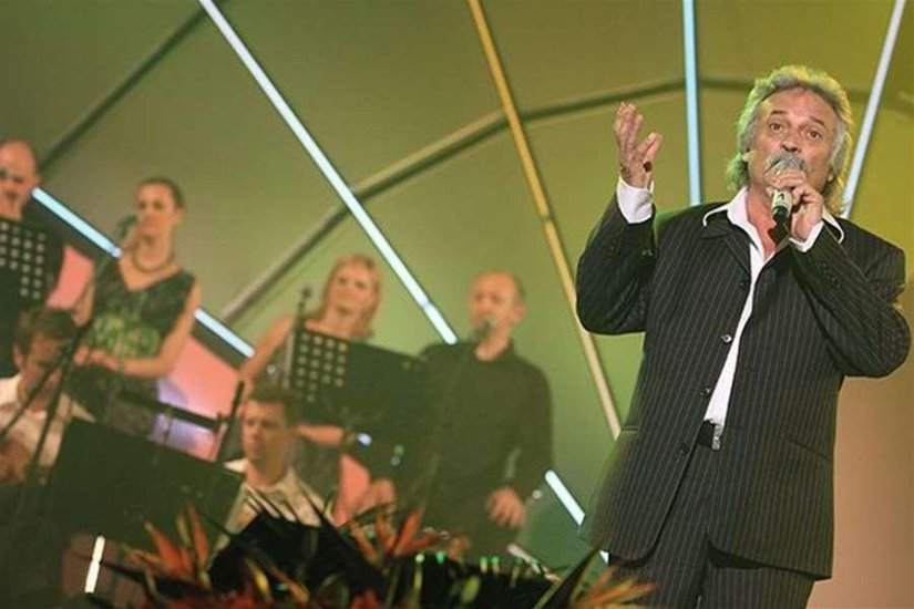 "Najljep&scaron;a pjesma" "kralja kajkavske glazbe"