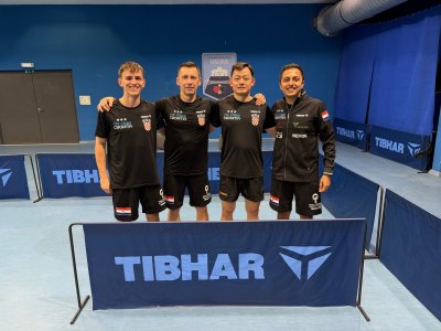 STK STaRR: U Varaždinu treniraju da pokore svjetski vrh