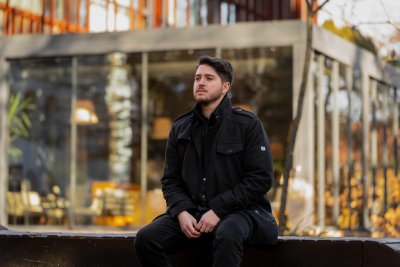 Varaždinski pjevač prva je rezerva hrvatskog izbora pjesme za Euroviziju: Dorian Stipčić korak do Dore