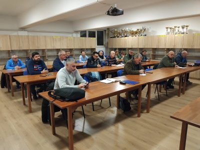 Skup&scaron;tina Zajednice sportskih udruga Grada Ivanca izabrala najbolje sporta&scaron;e i ekipe Grada Ivanca za 2025. godinu