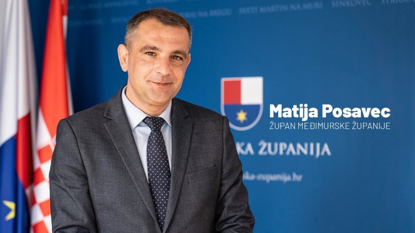 Matija Posavec: Sve &scaron;to smo zacrtali krajem 2024. smo ostvarili u 2025.