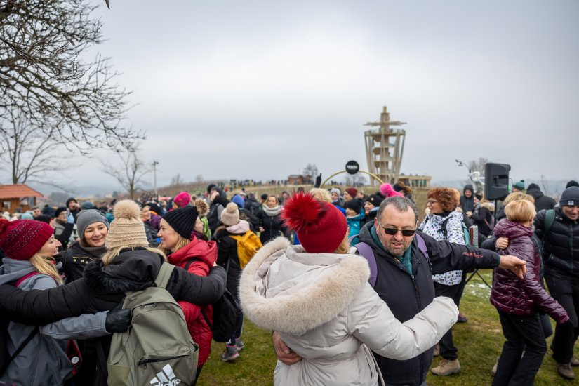 Ispratite staru godinu na Vidikovcu Mađerkin breg uz pjenu&scaron;ac i odličnu atmosferu