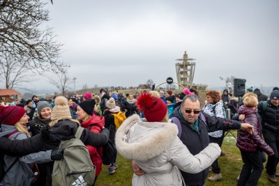 Ispratite staru godinu na Vidikovcu Mađerkin breg uz pjenu&scaron;ac i odličnu atmosferu