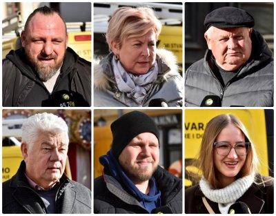 NOVOGODI&Scaron;NJE ŽELJE  "Želimo puno zdravlja i malo vi&scaron;e razloga za osmijehe!"