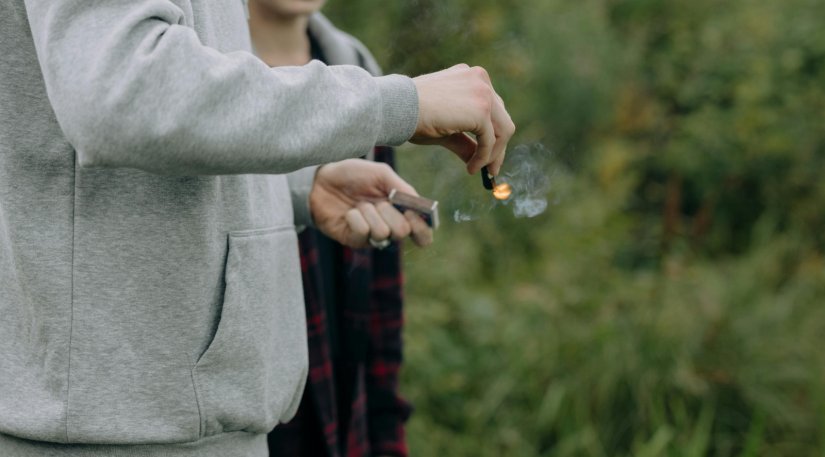 U Ludbregu ozlijeđen 10-godi&scaron;njak, zadobio opekline na prstima ruke te tjemenu